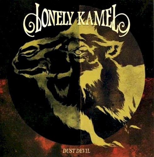 Lonely Kamel - Dust Devil